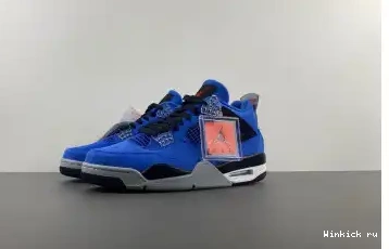 Air 4 Jordan 0519